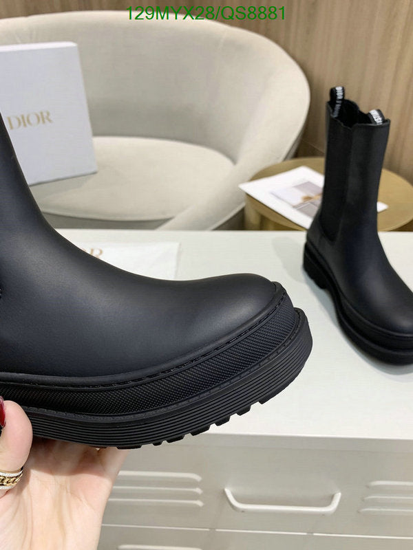 SAMCC - DOR Women Shoes - 1572