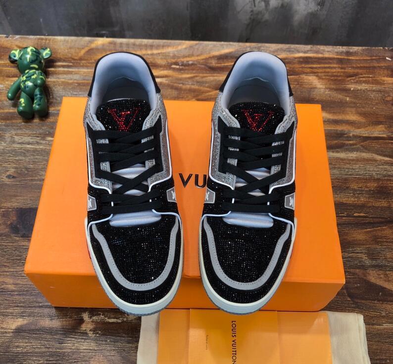 SAMC - LOV Men Shoes - 798