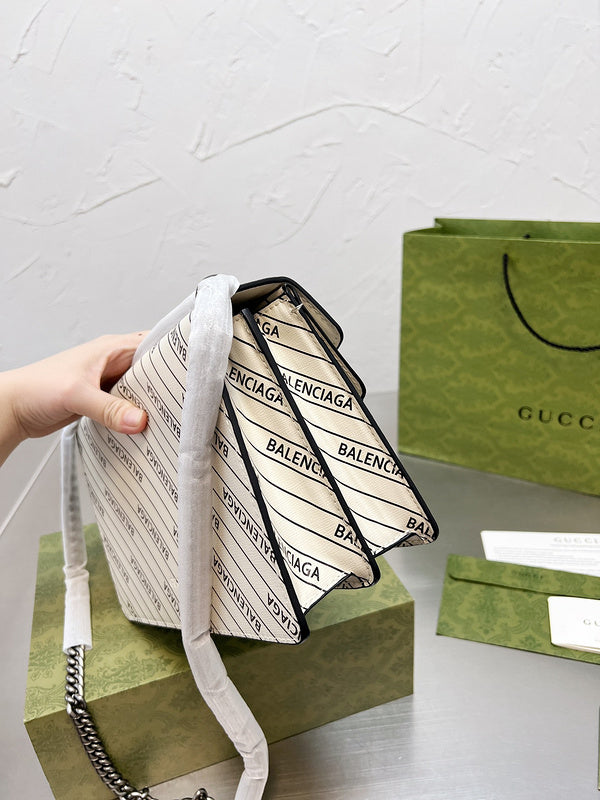 ELE Fashion - BGA Bags - 1543