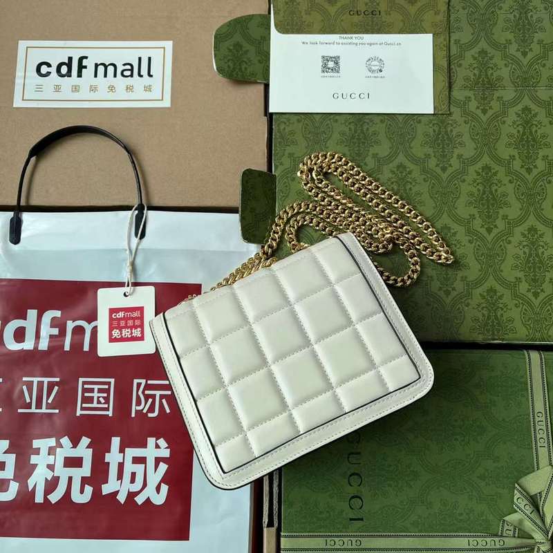 GUI2 Bags - Fashion Bags  100