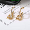 SAMC - CHL Jewelry Earrings - 049