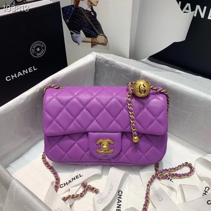 Glami-i - CHL Lady Bags - 691