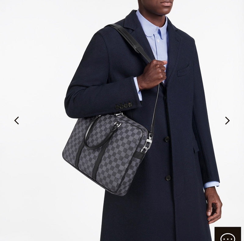 Glami- Glami- Lu-Vi bags - 3026