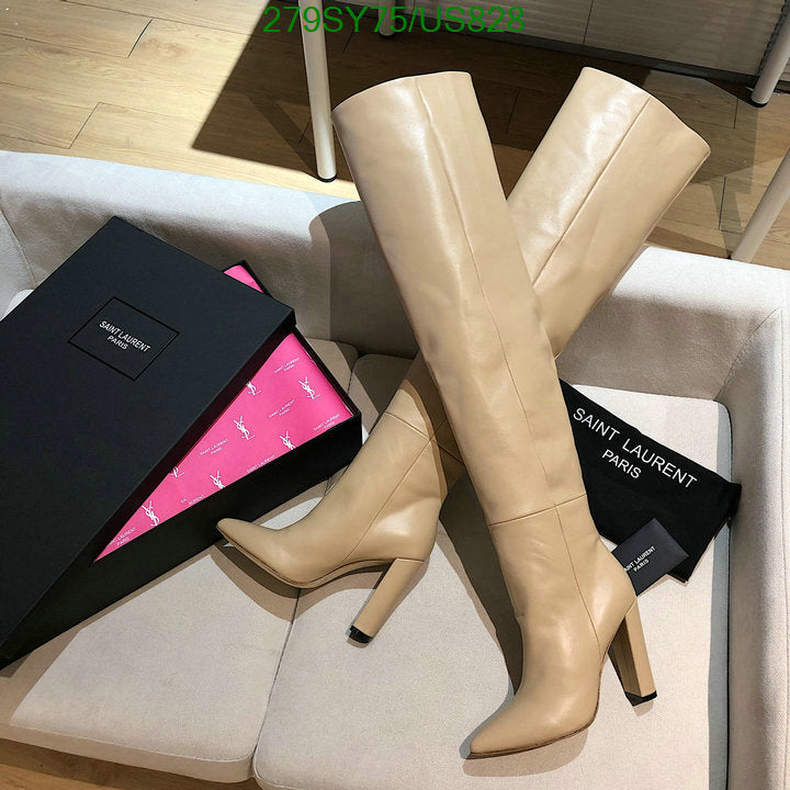SAMC - YLS Women Shoes - 121