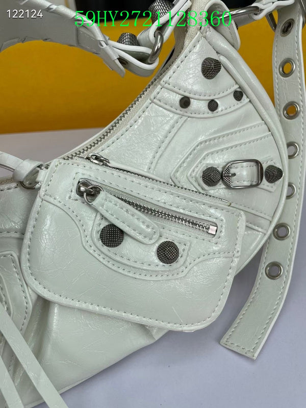 Satchel Bags - BGA Bags - 1968