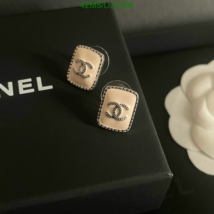 SAMC - CHL Jewelry Earrings - 047