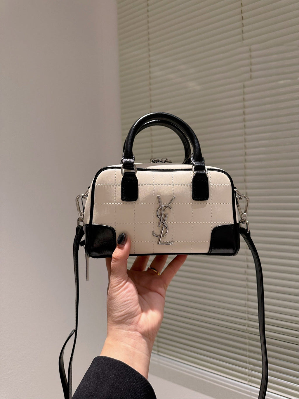 EN - Luxury Bags SLY 294