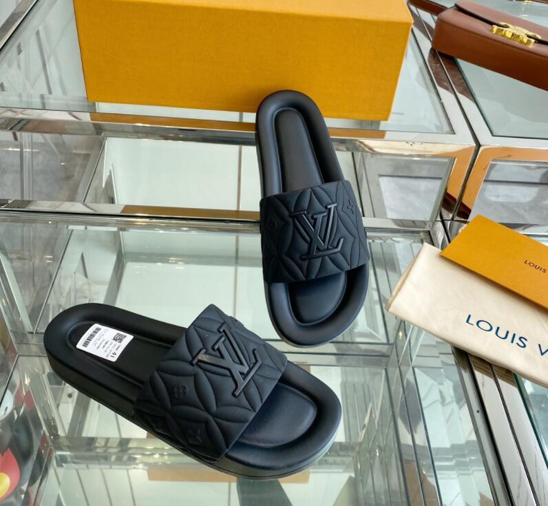 SAMC - LOV Men Shoes - 600