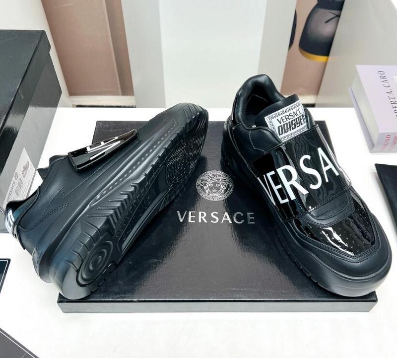 SAMC - VAR Men Shoes - 045