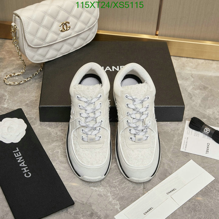 SAMC - CHL Women Shoes Sneakers - 208