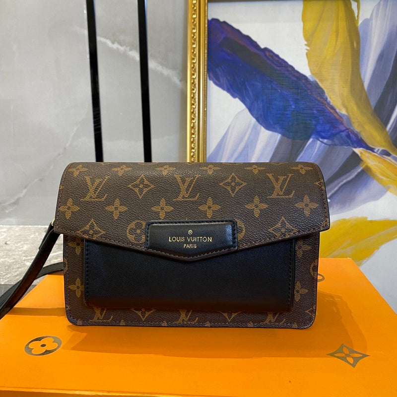 Glami- Glami- Lu-Vi bags - 3918