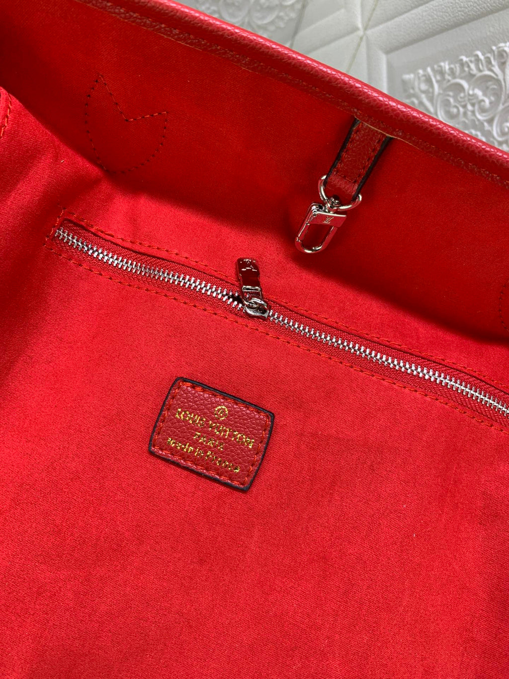 EN - New Bag LUV 652