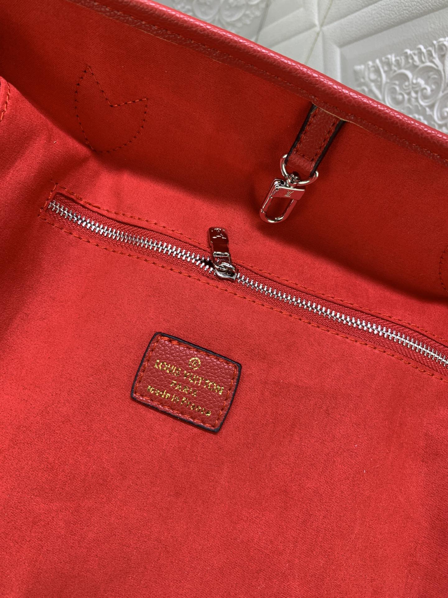 EN - New Bag LUV 652