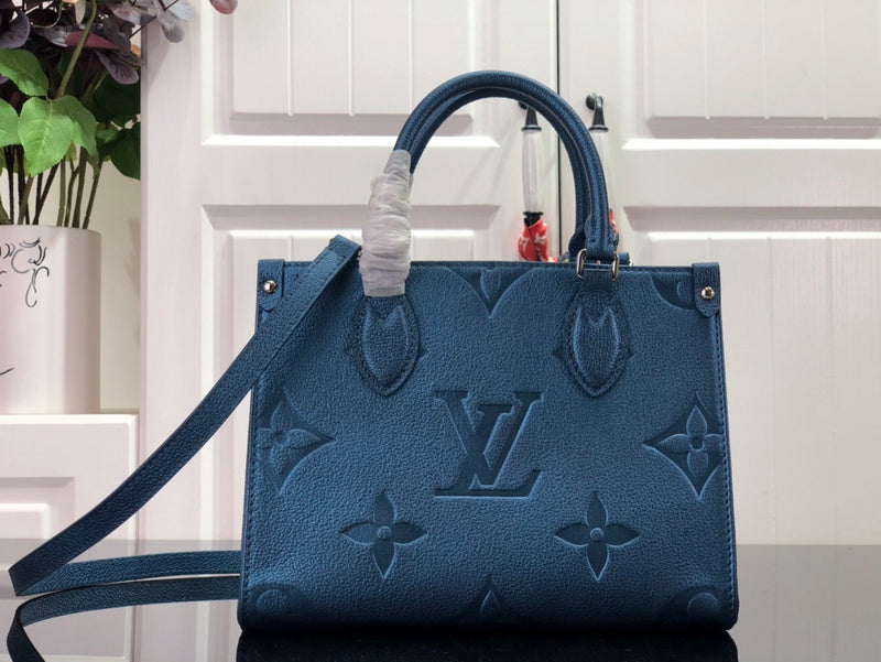 Glami Fashion Lu-Vi bags - 17395