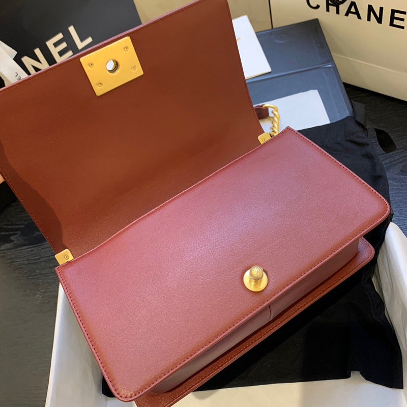 Satchel Bags - CHL Bags - 7434