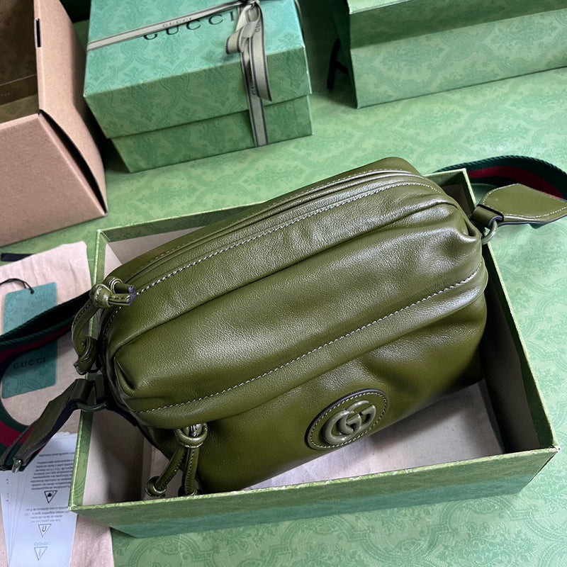 Glami Fashion - GCI Bags - 12303