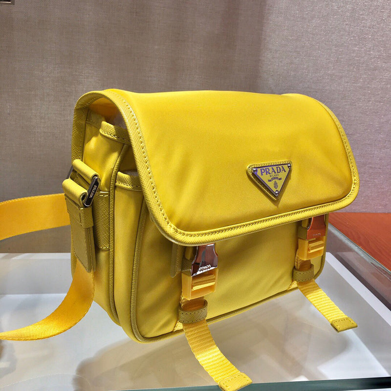 Satchel Bags - PDA Bags - 1471