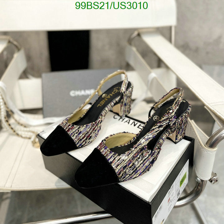 SAMC - CHL Women Shoes Ballet - 146