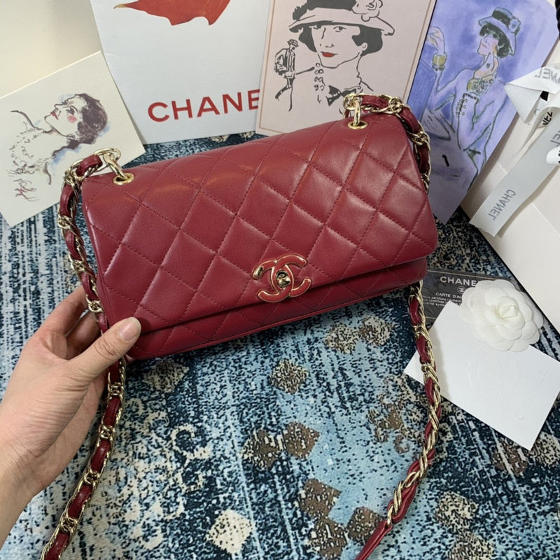 Chanel Bags