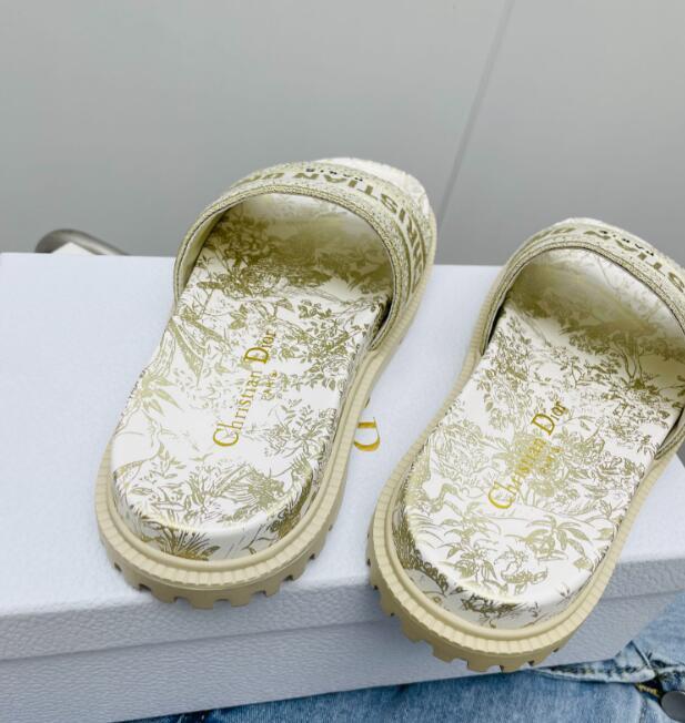 SAMCC - DOR Women Shoes - 465