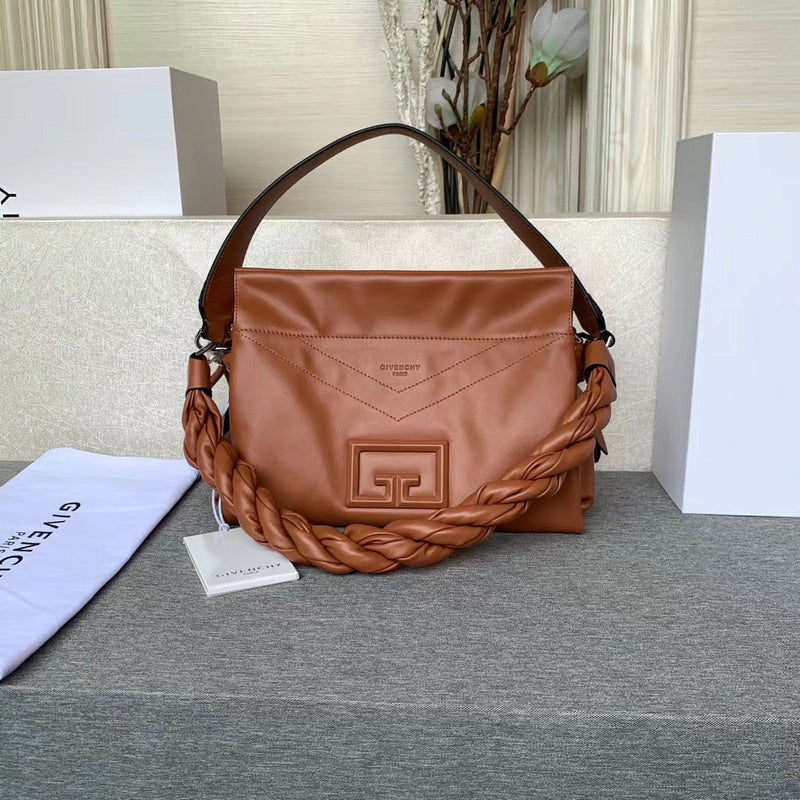 Glamy - GCY Bags - 633