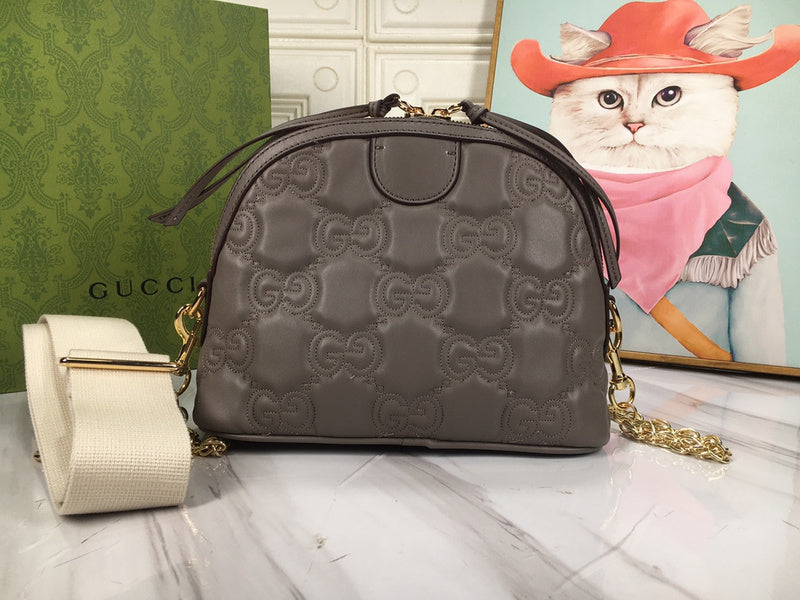 Satchel Bags - GCI Bags - 1833