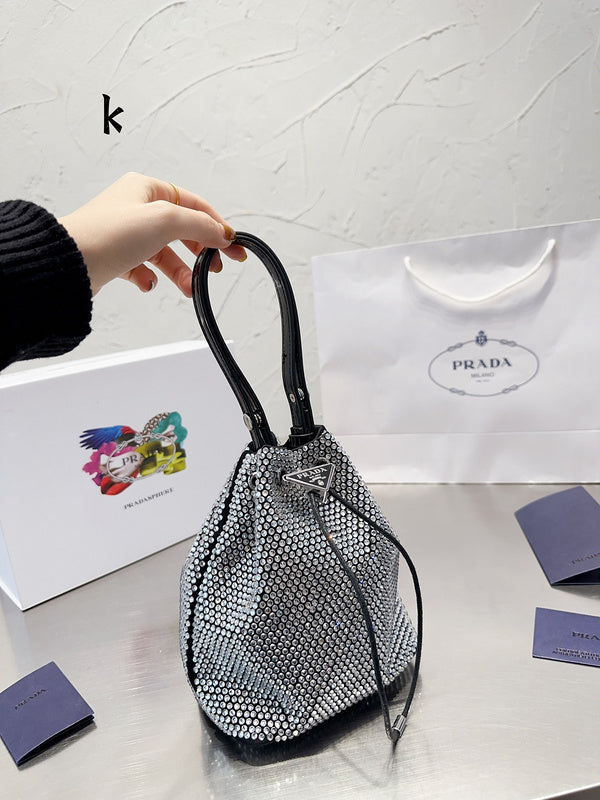 Satchel Bags - PDA Bags - 663