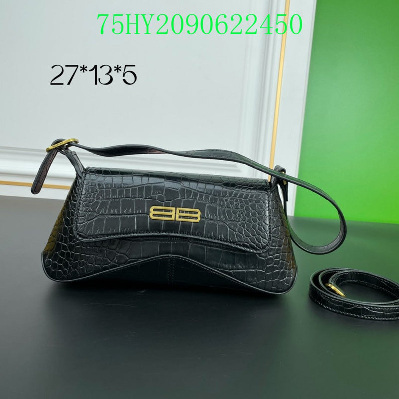 Satchel Bags - BGA Bags - 2220