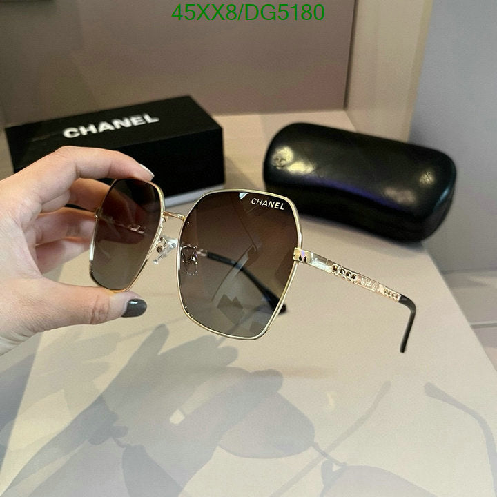 SAMC - CHL Glasses - 055