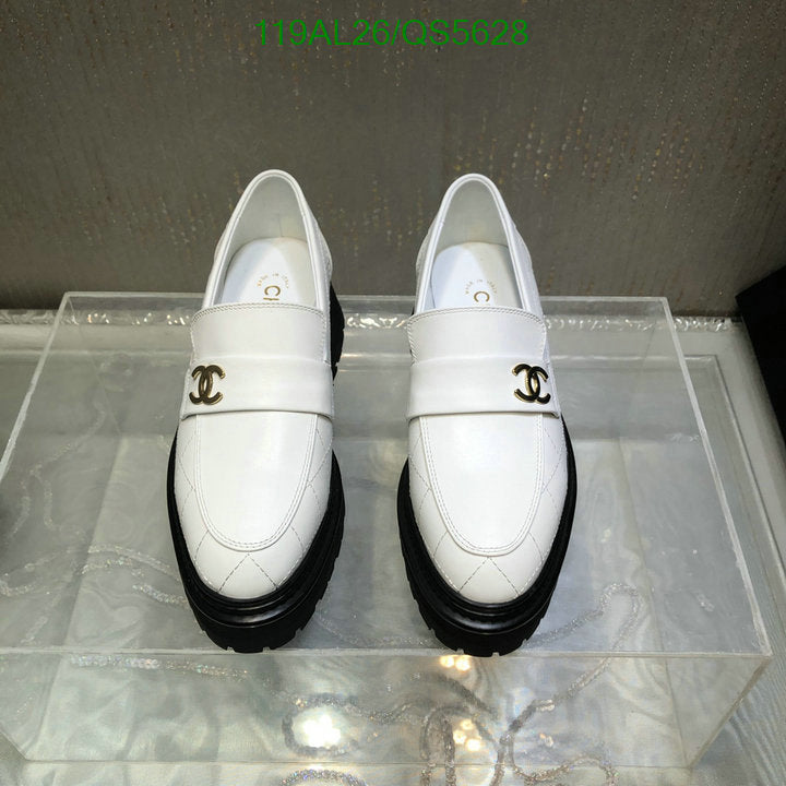 SAMC - CHL Women Shoes - 103