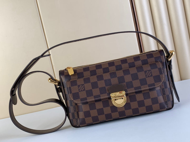 Glami- Glami- Lu-Vi bags - 3401