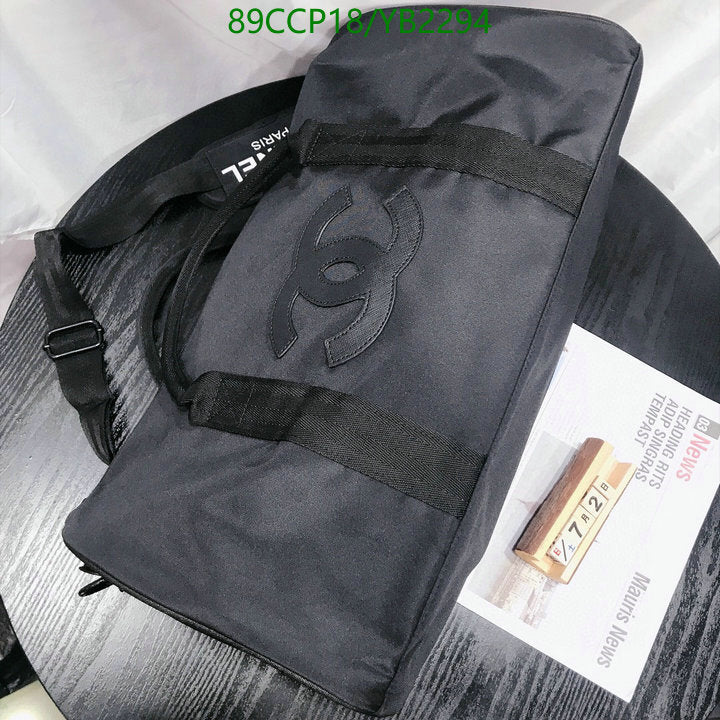 SAMC - CHL Bags Handbags - 112
