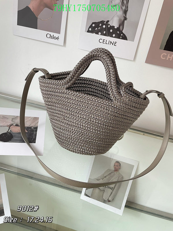 Glami GlamI - BGA Bags - 1718