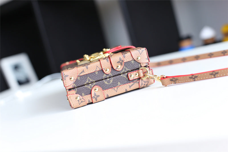 Glami Fashion Lu-Vi bags - 8220