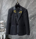 SAMC - Mix Jackets - 535