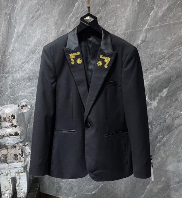 SAMC - Mix Jackets - 535