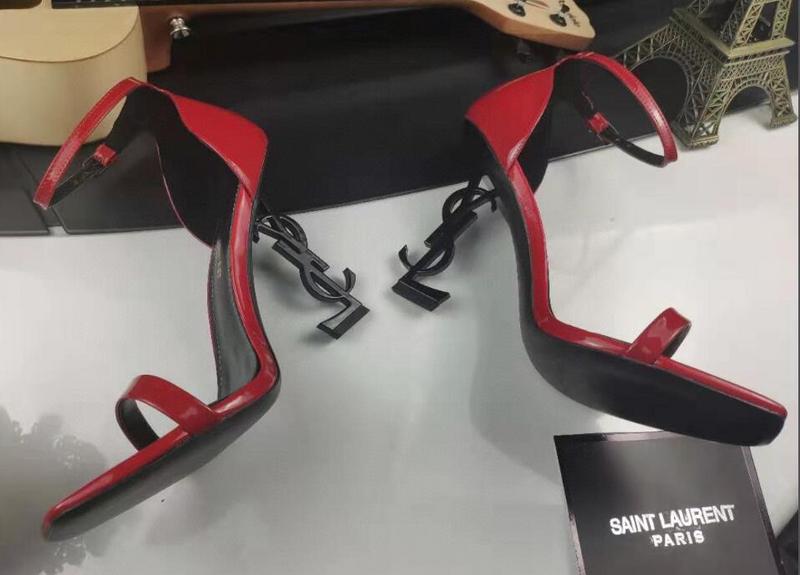 SAMC - YLS Women Shoes - 304