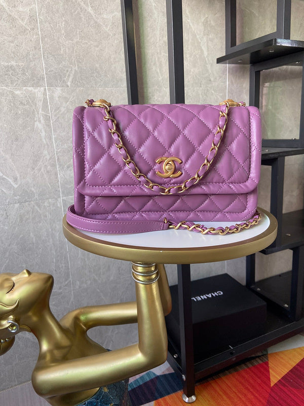Satchel Bags - CHL Bags - 115