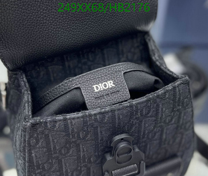 SAMCC - DOR Bags - 1112