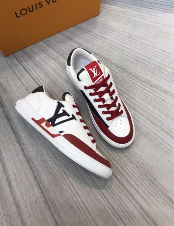 SAMC - LOV Men Shoes - 1364