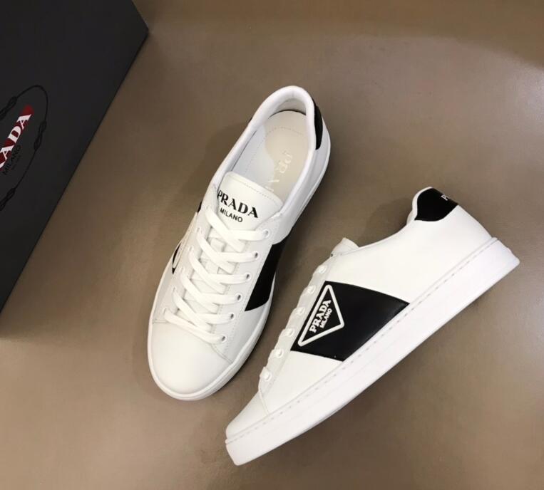 GlamyMen Shoes - 433