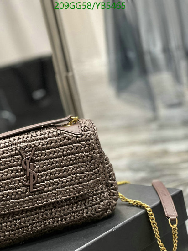 SAMC - YLS Bags - 314