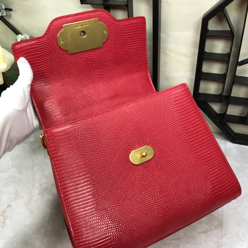 Satchel Bags - DG Bags - 284