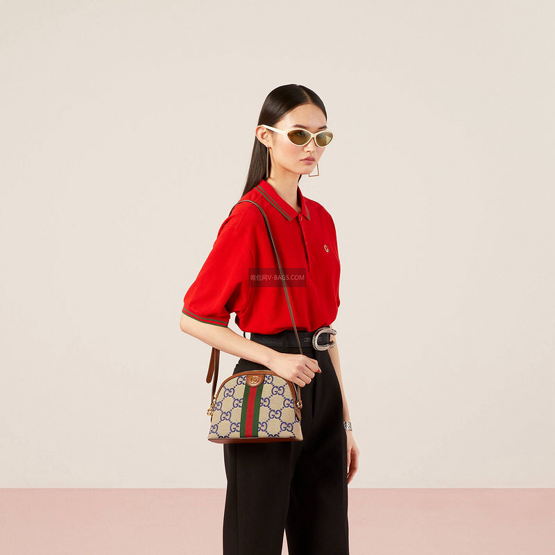 Satchel Bags - GCI Bags - 618
