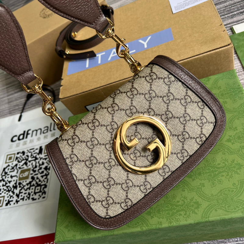 Glami-is - Guki Lady Bags - 553