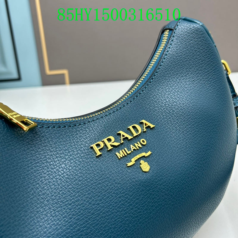 Satchel Bags - PDA Bags - 3460