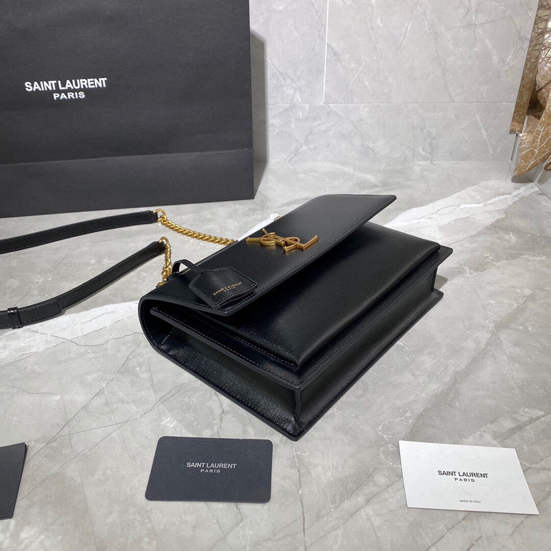 Glami- Glami- - SLY Bags - 1618