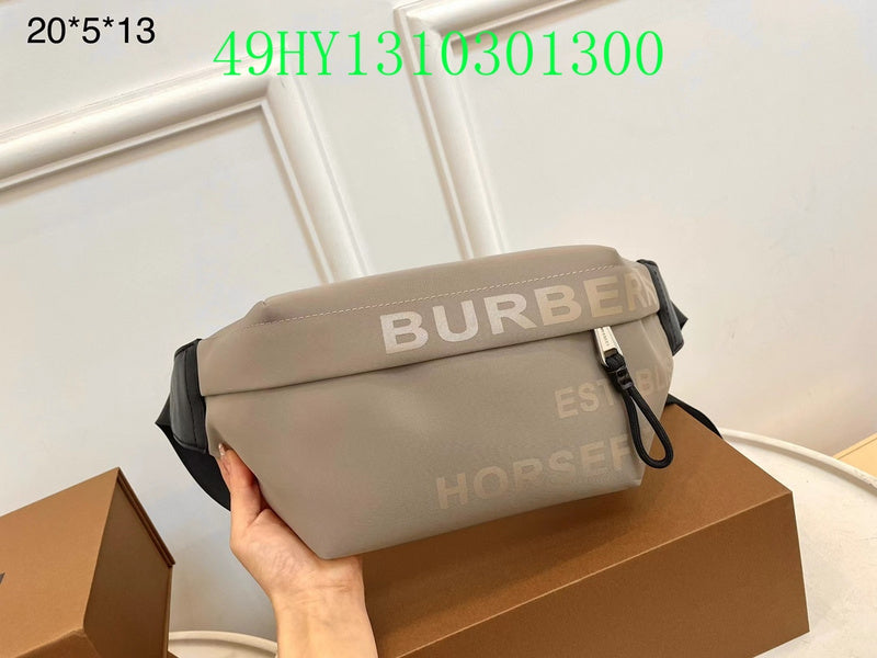 ELE Fashion -BBR Bags - 173