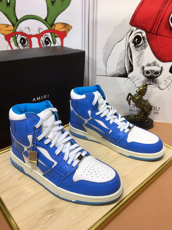 Satchel Bags - Mix Shoes - 1724