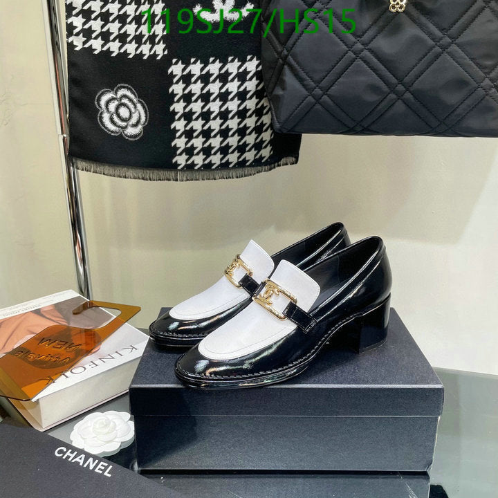 SAMC - CHL Women Shoes - 037